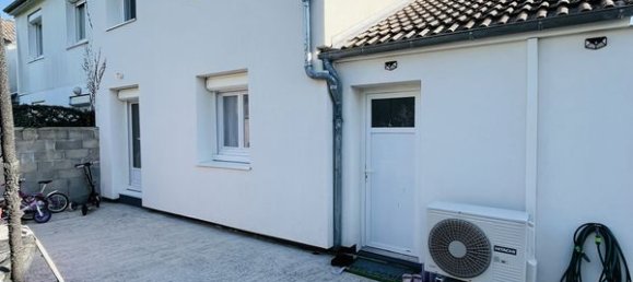 Дом с 4 спальнями в Флёри-ле-Обре, Франция № 334061 2