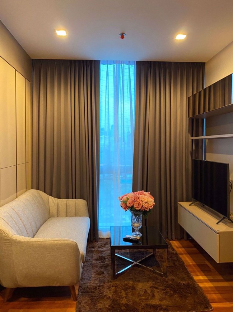 1 chambre Condo à Vtara Sukhumvit 36 Railay Beach, Thailand No. 31061