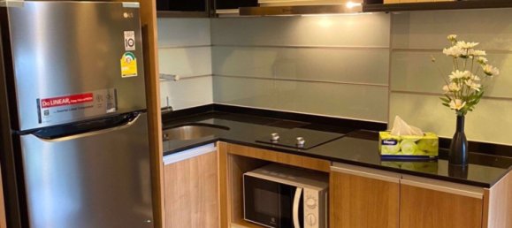 1 chambre Condo à Vtara Sukhumvit 36 Railay Beach, Thailand No. 31061 4