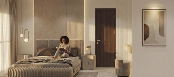 3 غرف نوم شقة في Elliniko, Greece رقم 104367 7