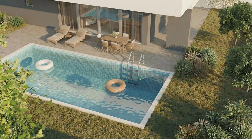 Apartamento T3 em Elliniko, Greece N.º 104367