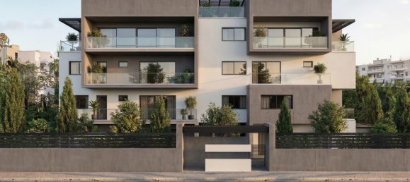 3 غرف نوم شقة في Elliniko, Greece رقم 104367 9