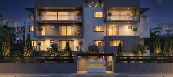 3 غرف نوم شقة في Elliniko, Greece رقم 104367 11