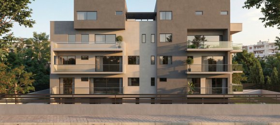 3 غرف نوم شقة في Elliniko, Greece رقم 104367 8