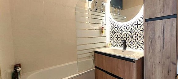 Apartamento de 1 dormitorio en Argenteuil, France No. 358698 8