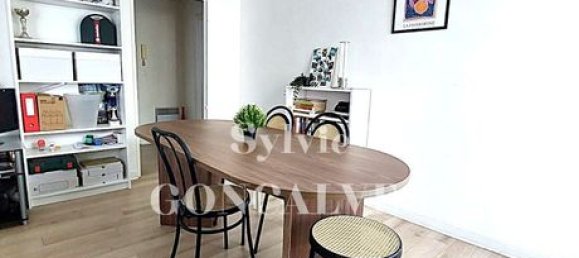 Apartamento de 1 dormitorio en Argenteuil, France No. 358698 6