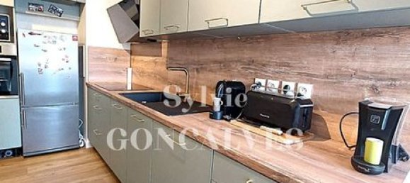 Apartamento de 1 dormitorio en Argenteuil, France No. 358698 4