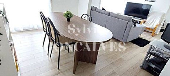 Apartamento de 1 dormitorio en Argenteuil, France No. 358698 5