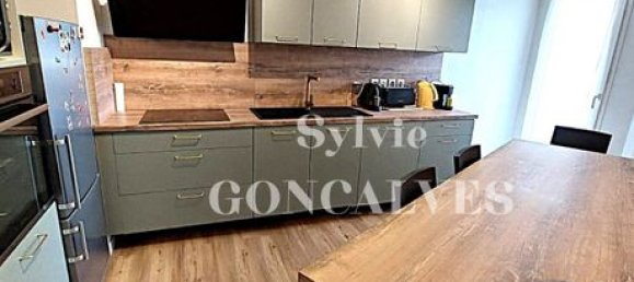 Apartamento de 1 dormitorio en Argenteuil, France No. 358698 3