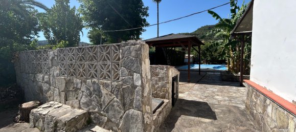 3 Schlafzimmer Haus in Cadiz, Spain, Nr. 144688 14