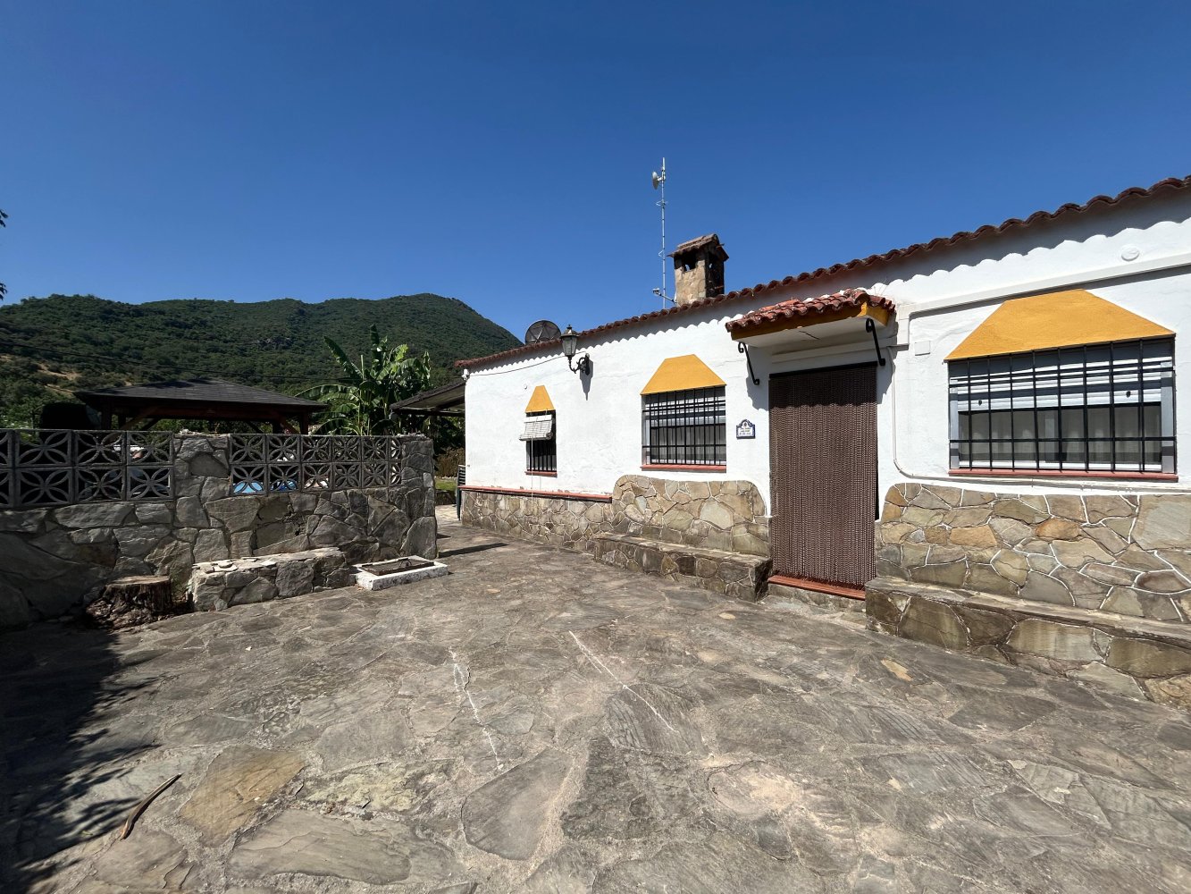 3 Schlafzimmer Haus in Cadiz, Spain, Nr. 144688