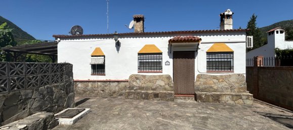3 Schlafzimmer Haus in Cadiz, Spain, Nr. 144688 2