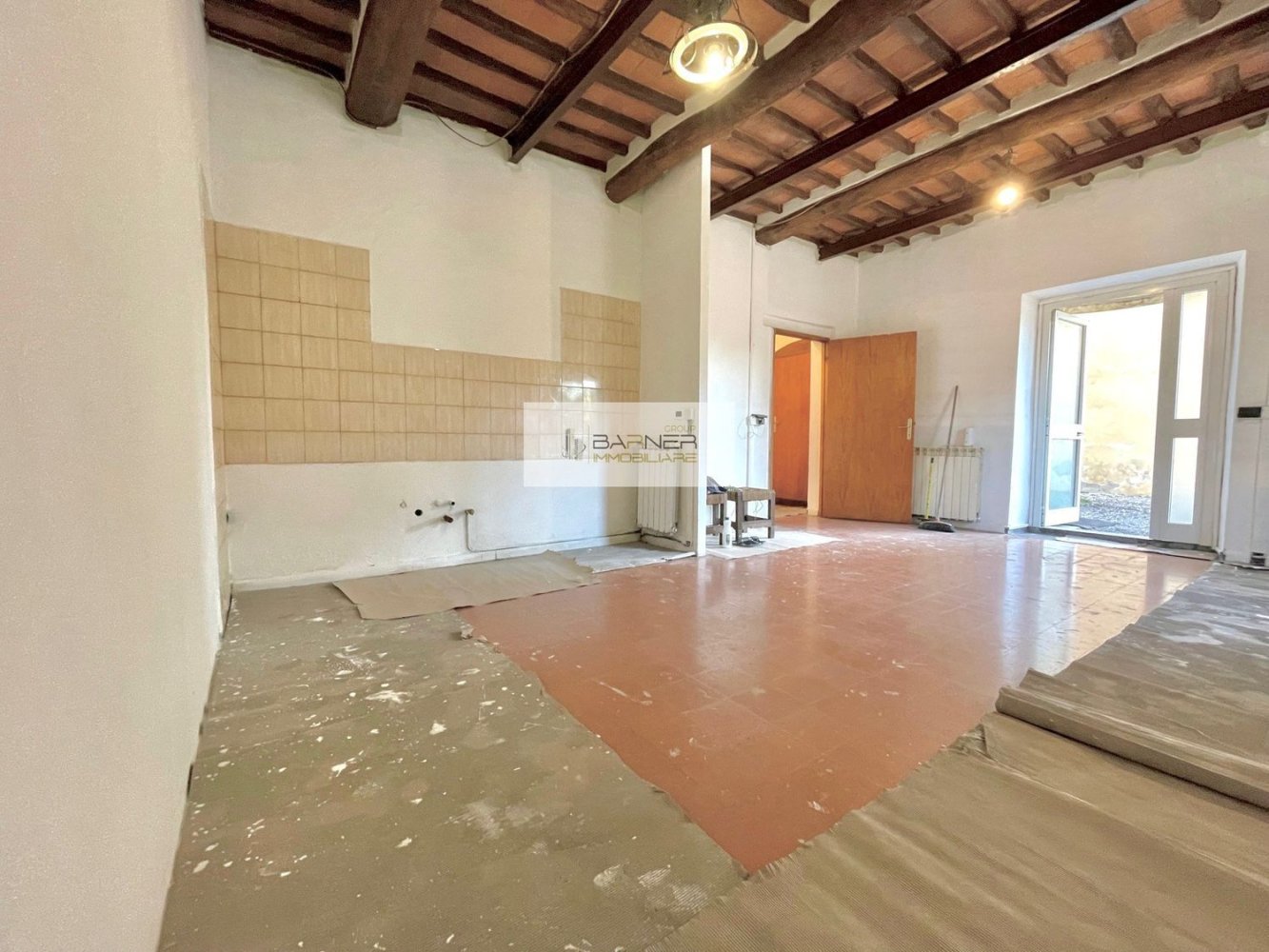 4 bedrooms Apartment in Lucca, Italy No. 359029