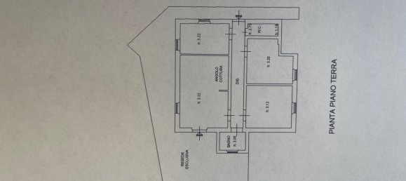 4 bedrooms Apartment in Lucca, Italy No. 359029 17