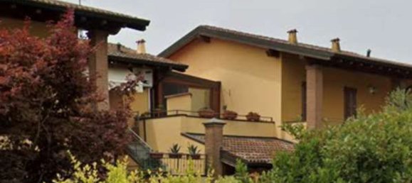 2 rooms Apartment in Montirone, Italy No. 4382 34
