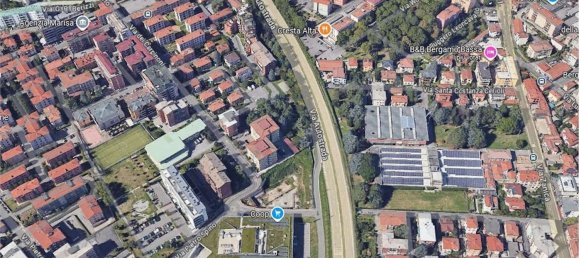 2 rooms Apartment in Montirone, Italy No. 4382 84