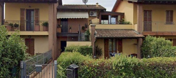 2 rooms Apartment in Montirone, Italy No. 4382 28