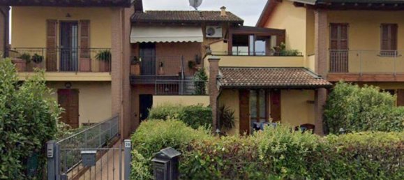 2 rooms Apartment in Montirone, Italy No. 4382 26