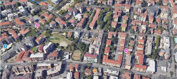 2 rooms Apartment in Montirone, Italy No. 4382 87