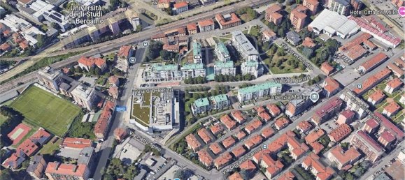 2 rooms Apartment in Montirone, Italy No. 4382 48