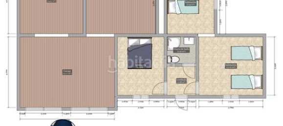 7 Schlafzimmer Villa in Calpe, Spain, Nr. 97319 22