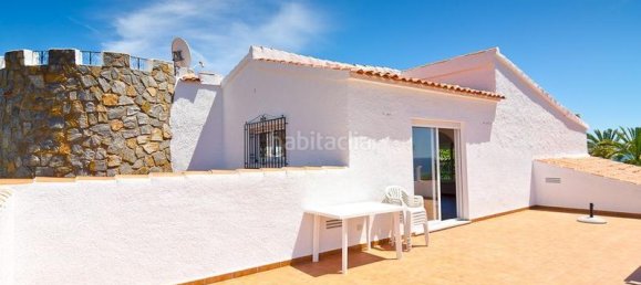 7 Schlafzimmer Villa in Calpe, Spain, Nr. 97319 15
