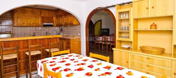 7 Schlafzimmer Villa in Calpe, Spain, Nr. 97319 5