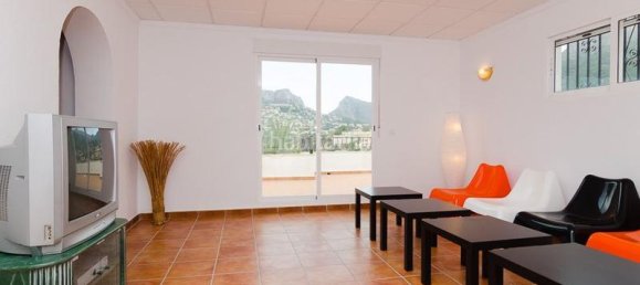 7 Schlafzimmer Villa in Calpe, Spain, Nr. 97319 21