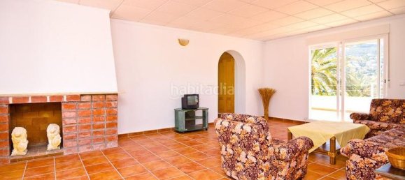 7 Schlafzimmer Villa in Calpe, Spain, Nr. 97319 12