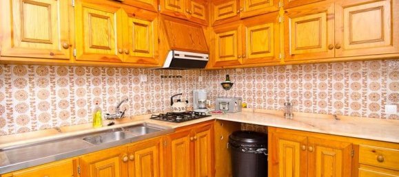 7 Schlafzimmer Villa in Calpe, Spain, Nr. 97319 11