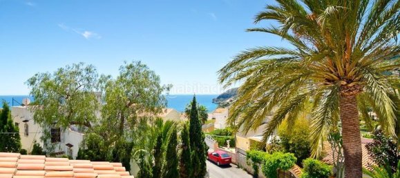 7 Schlafzimmer Villa in Calpe, Spain, Nr. 97319 2