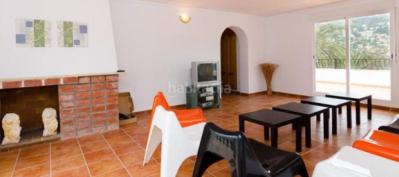 7 Schlafzimmer Villa in Calpe, Spain, Nr. 97319 19