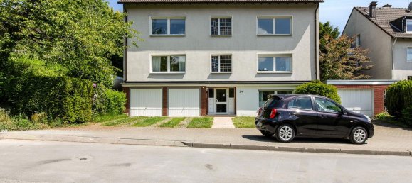 1 chambre Appartement à Bochum, Germany No. 282830 12