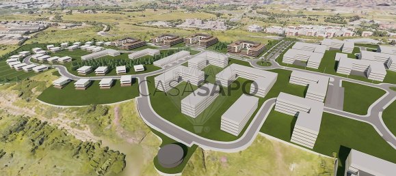  قطعة أرض في Amadora, Portugal رقم 354886 5