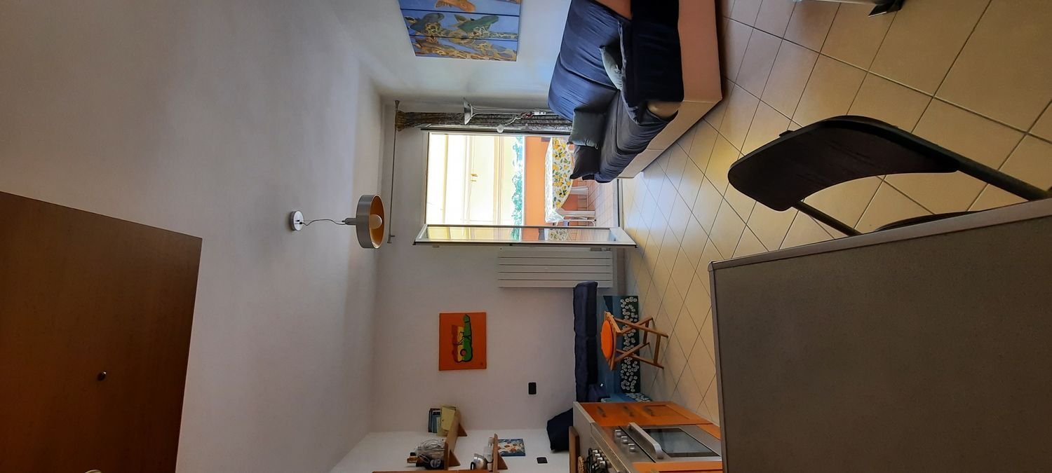 Apartamento de 2 dormitorios en Tovo San Giacomo, Italy No. 372236