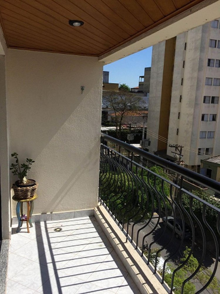 3 Schlafzimmer Wohnung in Sao Paulo, Brazil, Nr. 433959