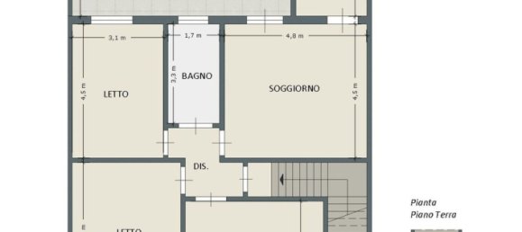 4 bedrooms House in Mesagne, Italy No. 352278 57