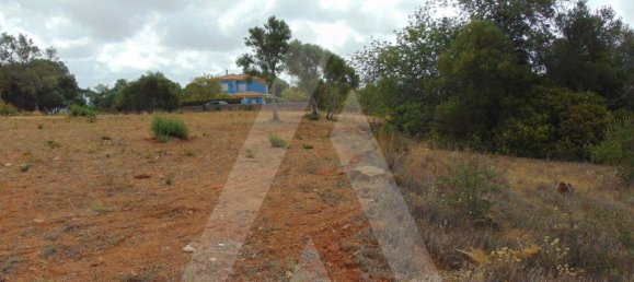 Terreno em Almancil, Portugal 6467 m² N.º 146695 4