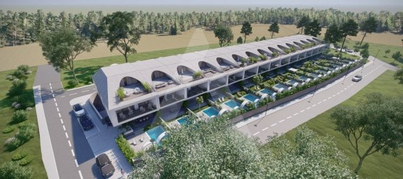 Terreno em Almancil, Portugal 6467 m² N.º 146695 16