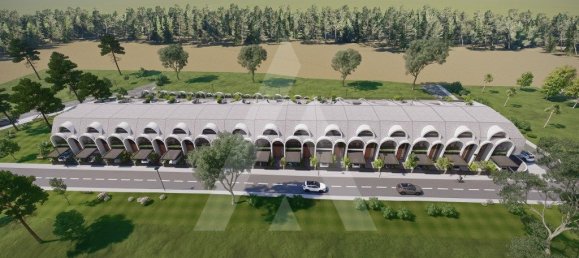 Terreno em Almancil, Portugal 6467 m² N.º 146695 12