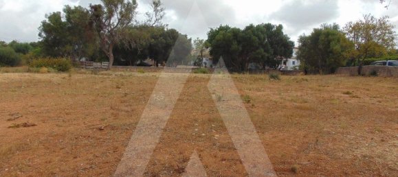 Terreno em Almancil, Portugal 6467 m² N.º 146695 7