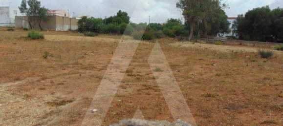 Terreno em Almancil, Portugal 6467 m² N.º 146695 6