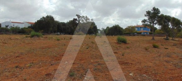 Terreno em Almancil, Portugal 6467 m² N.º 146695 9
