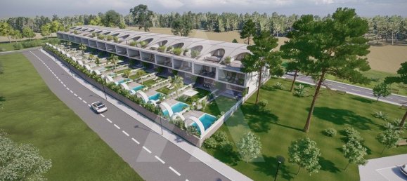 Terreno em Almancil, Portugal 6467 m² N.º 146695 15