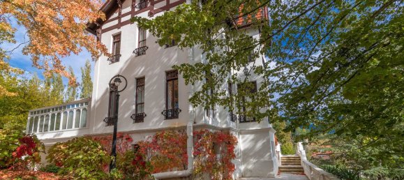 Casa de 16 dormitorios en Comunidad Autónoma Vasca, Spain No. 148970 8