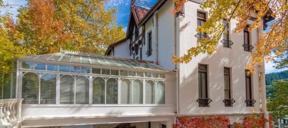 Casa de 16 dormitorios en Comunidad Autónoma Vasca, Spain No. 148970 9