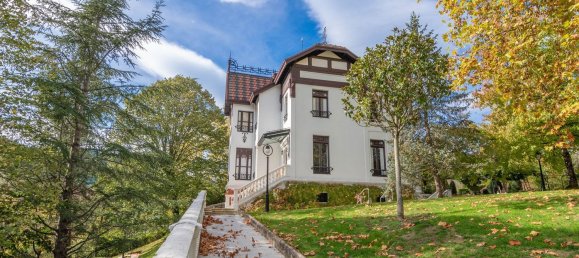 Casa de 16 dormitorios en Comunidad Autónoma Vasca, Spain No. 148970 6