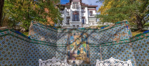 Casa de 16 dormitorios en Comunidad Autónoma Vasca, Spain No. 148970 3