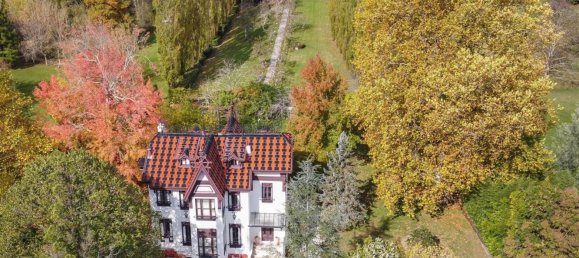 Casa de 16 dormitorios en Comunidad Autónoma Vasca, Spain No. 148970 2