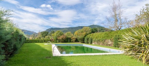 Casa de 16 dormitorios en Comunidad Autónoma Vasca, Spain No. 148970 49